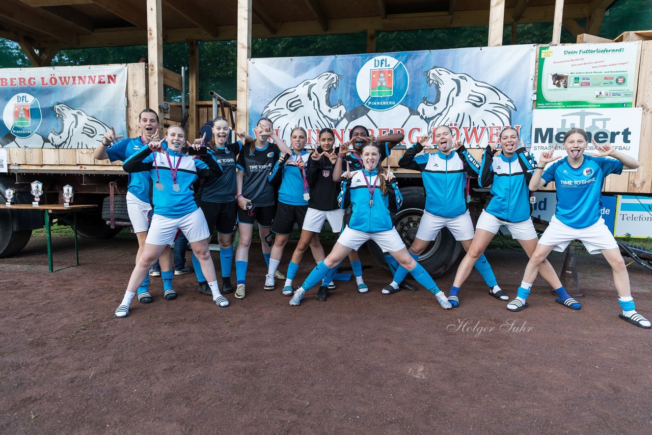 Bild 98 - Loewinnen Cup